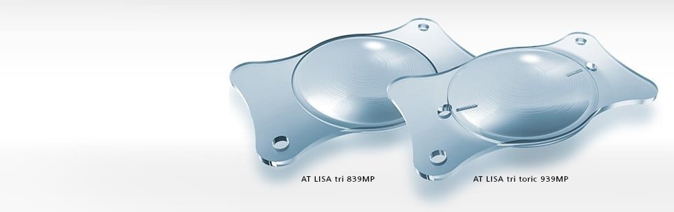 lente intraocular torica curitiba