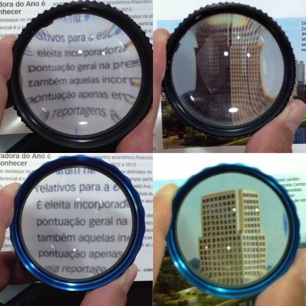 lentes intraoculares