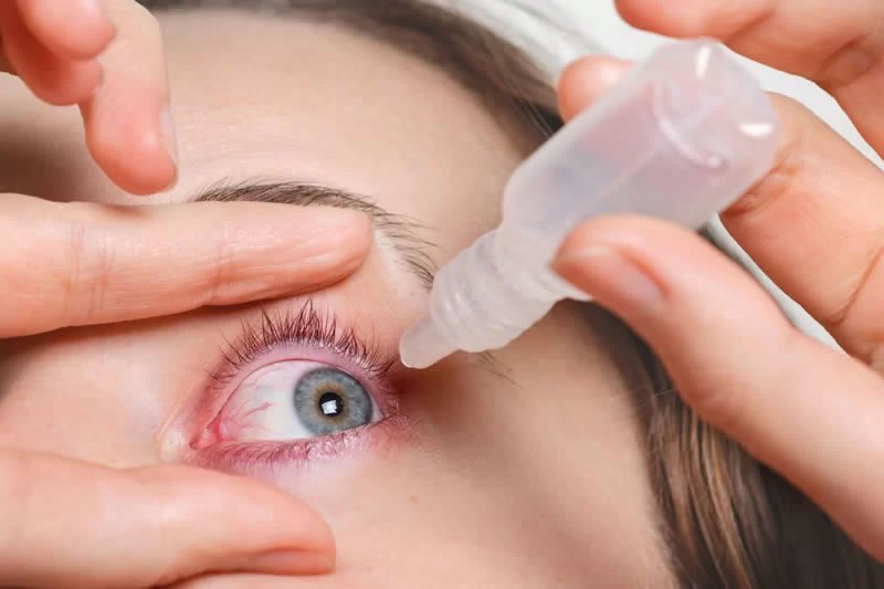 tratamento glaucoma curitiba