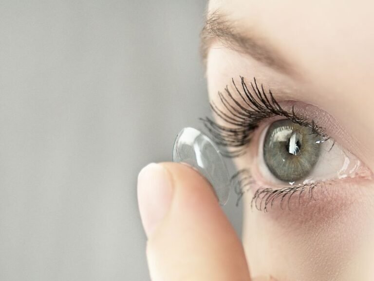 CirurgiasLentes Especiais e Ceratocone em Curitiba