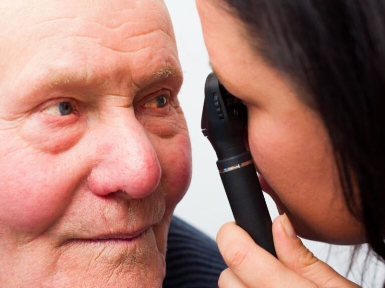 Procedimento de Cirurgia de Catarata em Curitiba